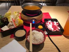 竹轮锅-吉野家(吉野家冰山慧谷店)