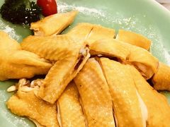 -西湖春天•老字号杭州菜(百汇店)