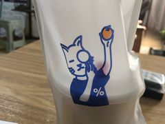 -百分茶(九洲新世界店)