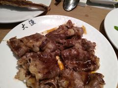 -大渔铁板烧(花园道店)