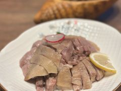 -香园茶社·金陵小灶(老门东店)