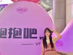 -VT101维多利广场