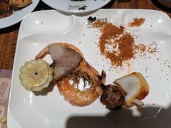 -汉巴味德(乐宾百货店)