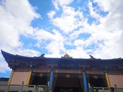 -天龙八部武侠城