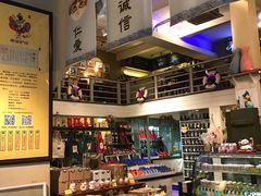 -猫咪博物馆(顶澳仔猫街店)