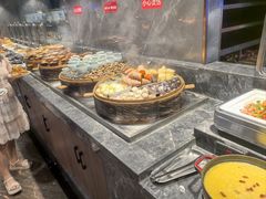 -吉布鲁牛排海鲜自助(成都大悦城店)