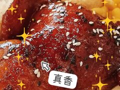 -港爺茶檔·茶餐厅(东晓南路店)