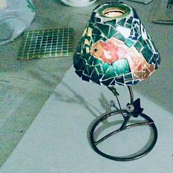 成品-瓦匠工社·马赛克·积木拼图·亲子手工DIY