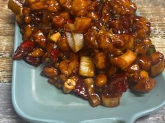 -正宗川菜(虎林胡同店)