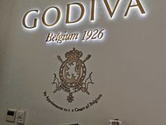 -GODIVA(海岸城店)