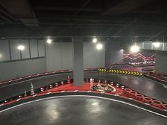 -魔赛卡丁车赛车汇(上海店)