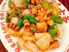 -孖记士多·28年粤菜老字号(人民中路店)