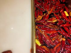 -尚尚仙·酸汤猪手·猪肚鸡火锅(华联万柳购物中心店)