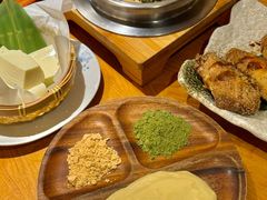 -味太助·银饭食堂(中华城店)