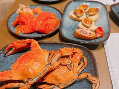 -青岛海天大酒店·1988全日餐厅