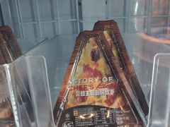 -PARIS BAGUETTE巴黎贝甜(周浦万达店)