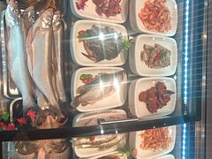 -巢湖名吃·东关老鹅汤(江南风情街店)