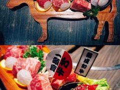 -赤坂亭·M9和牛烧肉(南京江南虹悦城店)