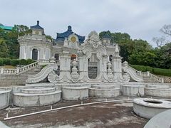 -珠海圆明新园