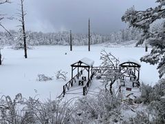 -瓦屋山景区