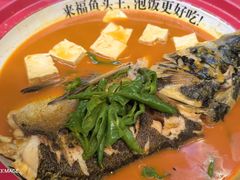 -三品香·江浙菜(松江九谊店)