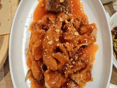 -小雅木姜子烤鸡·贵州菜(鸿通城店)