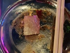 -老安火盆烤肉(金寨路店)