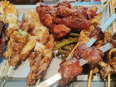 -野人部落(沈阳一店)