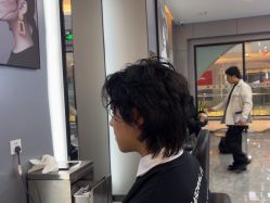-丝语萱形象