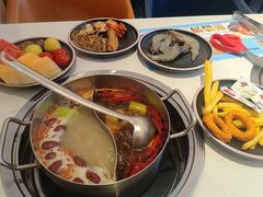 -非烤勿扰自助烤肉(龙岗万达店)