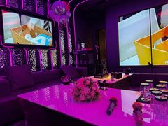 -星聚会KTV X Party(广州高德置地店)