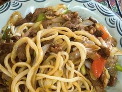 -西域美食(西直门南小街店)