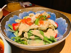 -滋色臻选川菜(北京坊旗舰店)