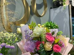 -BOBLOOM花店(宝龙旭辉广场店)