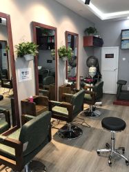-阪川造型salon