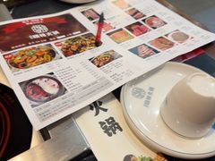 -晓林火锅(安定门店)