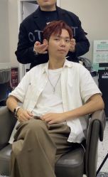 -苏豪路易士·嘉玛发廊