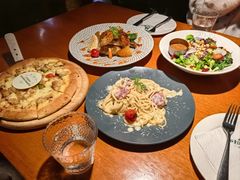 -布拉格餐厅· 中欧捷克菜(全国首店)