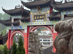-九华山风景区