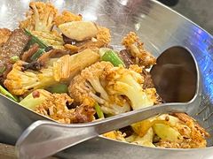 -瑞福园联谊餐室(茂名南路店)