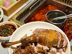-雾都渣渣火锅(南城智汇城店)