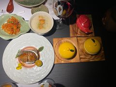 -花潮料理艺食馆(成都万象城店)