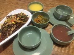 -小杨烤肉(朱雀店)