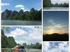 android_upload_pic-桂林两江四湖景区