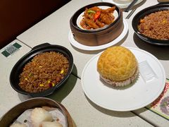 -雍哲港式餐厅(张家港万达店)