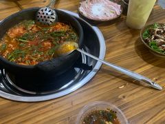 -笔记安顺夺夺粉火锅