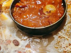 -重庆渝达老火锅(春熙路店)