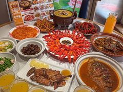 -吴掌柜·藕汤印象(南湖店)
