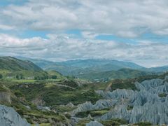 -墨石公园景区