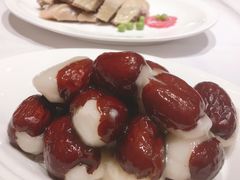 -新吉士·上海菜(浦东LCM置汇旭辉店)